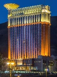 Hotel-9 cosmetic surgery in iran surgery center