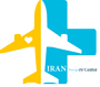 Iran Surgery Center Logo