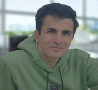 Ahmad Bahrami
