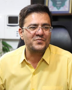 Dr. Hamid Mohammadizadeh