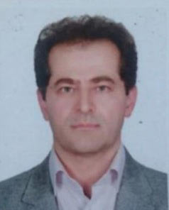 Dr. Mohammad Reza Mehrabani