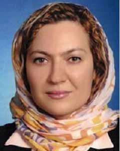 Dr. Maryam Jafari Mansouri